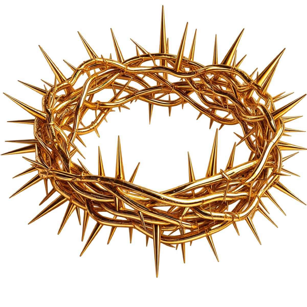 Golden Thorn